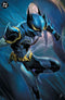 IMMORTAL LEGEND BATMAN (2025) #1 CVR C HOMARE FOIL VAR