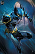 IMMORTAL LEGEND BATMAN (2025) #1 CVR C HOMARE FOIL VAR