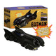 BATMAN (1989) 5 POINTS BATMOBILE