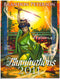 *SIGNED* BRANDON PETERSON ILLUMINATIONS SKETCHBOOK (2011) - LIMITED #138/1,000