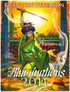 *SIGNED* BRANDON PETERSON ILLUMINATIONS SKETCHBOOK (2011) - LIMITED #138/1,000