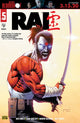RAI VOL 3 #5 CVR D PRE-ORDER BUNDLE ED