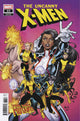 UNCANNY X-MEN (2024) #33 25 COPY INCV TODD NAUCK VAR