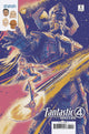 FANTASTIC FOUR FIRST FOES SHALLA BAL (2026) #1 (ONE SHOT) MARVEL STUDIOS VAR