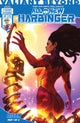 VALIANT BEYOND ALL NEW HARBINGER (2025) #7 CVR B NOOBOVICH