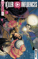 KILLER INFLUENCES (2026) #1 CVR A BALDEON