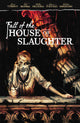 FALL OF THE HOUSE OF SLAUGHTER TP