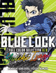 BLUE LOCK FULL COLOR SELECTION GN VOL 01 YOICHI ISAGI