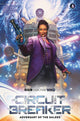 DOCTOR WHO CIRCUIT BREAKER (2026) #1 CVR A JAY ANACLETO CARDSTOCK