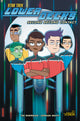 STAR TREK LOWER DECKS TP VOL 03 SECOND SECOND CONTACT