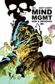 MIND MGMT NEW & IMPROVED (2026) #1 CVR B JH WILLIAMS III