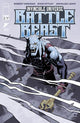 INVINCIBLE UNIVERSE BATTLE BEAST (2025) #8 4TH PTG VAR