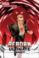 ULTIMATE IMPACT REBORN (2026) #1 STEFANO CASELLI VAR C MOGUL FIRST APPEARANCE