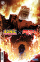 SONIC THE HEDGEHOG X GODZILLA (2026) #3 CVR B CIZMESIJA