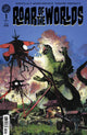 GODZILLAS MONSTERPIECE THEATRE PRESENTS ROAR OF THE WORLDS (2026) #1 (ONE SHOT) CVR B BAKER