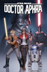 STAR WARS DOCTOR APHRA FRIENDS AND ENEMIES OMNIBUS JUNGGEUN YOON