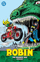 *DAMAGED* - ROBIN THE BRONZE AGE OMNIBUS HC (2026 EDITION)