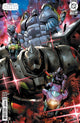 ABSOLUTE BATMAN (2024) #22 CVR D DERRICK CHEW CARD STOCK VAR