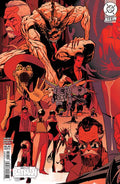 ABSOLUTE BATMAN (2024) #25 CVR H NICK DRAGOTTA LEFT CONNECTING CARD STOCK VAR