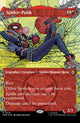 MARC SPECTOR MOON KNIGHT (2026) #4 CHRIS BACHALO MAGIC THE GATHERING VAR