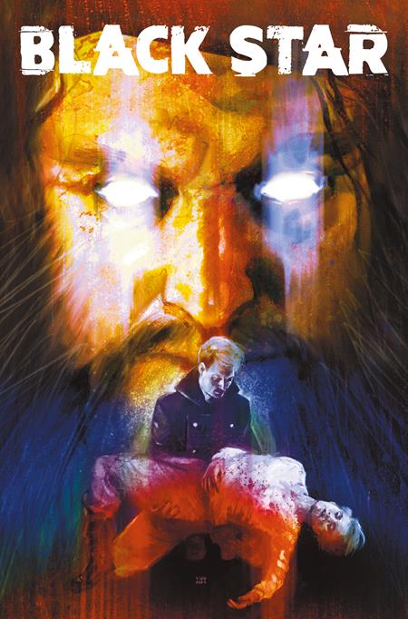 BLACK STAR (2026) #1 CVR A MARTIN SIMMONDS