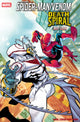 AMAZING SPIDER-MAN VENOM DEATH SPIRAL BODY COUNT (2026) #1 (ONE SHOT) 25 COPY INCV FRANCESCO MANNA VAR [DS]