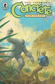CONCRETE STARS OVER SAND (2026) #4