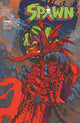 SPAWN (1992) #380 CVR C SHAWN CRYSTAL HALLOWEEN MONSTER VAR