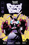 EXQUISITE CORPSES RASCAL RANDY (2026) #1 CVR A DYLAN BURNETT