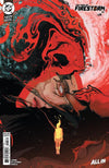 FURY OF FIRESTORM (2026) #5 CVR C BRAD WALKER CARD STOCK VAR
