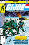 GI JOE A REAL AMERICAN HERO HAMA FILES EDITION (2025) #2 CVR A HERB TRIMPE & JACK ABEL
