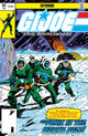GI JOE A REAL AMERICAN HERO HAMA FILES EDITION (2025) #2 CVR A HERB TRIMPE & JACK ABEL