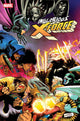 INGLORIOUS X-FORCE (2026) #6 GERARDO SANDOVAL VAR
