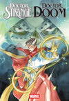 DOCTOR STRANGE AND DOCTOR DOOM TRIUMPH AND TORMENT (2026) #1 (ONE SHOT)