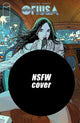 OFIUSA (2026) #1 CVR F GUILLEM MARCH NSFW POLYBAGGED VAR