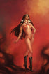 VAMPIRELLA (2025) #6 CVR L INC 1:15 MEGHAN HETRICK VIRGIN VAR (FN)