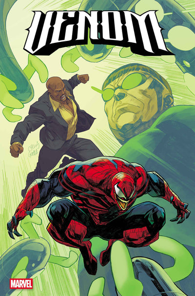 VENOM (2025) #252