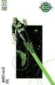 TALES OF THE GREEN LANTERN CORPS GUY GARDNER (2026) #1 (ONE SHOT) CVR B DAVID AJA CARD STOCK VAR