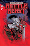 INVINCIBLE UNIVERSE BATTLE BEAST (2025) #9 CVR D INC 1:25 LUDO LULLABI VAR