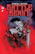 INVINCIBLE UNIVERSE BATTLE BEAST (2025) #9 CVR D INC 1:25 LUDO LULLABI VAR