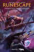 RUNESCAPE UNTOLD TALES OF THE GOD WARS #4 (2024) CVR C DAVE BARKER VAR