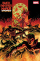 BLACK PANTHER NAMOR DOOMED (2026) #2