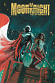 MOON KNIGHT FIST OF KHONSHU TP VOL 03 WERE OUTTA HERE