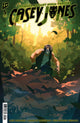TEENAGE MUTANT NINJA TURTLES CASEY JONES (2025) #5 CVR B CHERRIIELLE