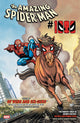 AMAZING SPIDER-MAN (2025) #1000 GIUSEPPE CAMUNCOLI VAR