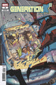 GENERATION X-23 (2026) #9 PARTHA PRATIM VAR
