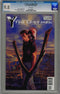 CGC Y: THE LAST MAN (2002) #23 (9.8)