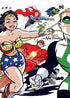 ABSOLUTE DC THE NEW FRONTIER HC (2025 EDITION)