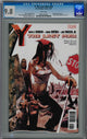 CGC Y: THE LAST MAN (2002) #53 (9.8)
