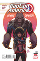 CAPTAIN AMERICA SAM WILSON #3 (VF)